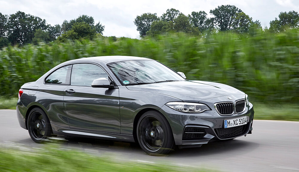 What Are the Most Affordable Luxury Cars? CAA South